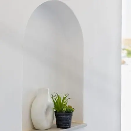 Holiday home The Sea Paros *