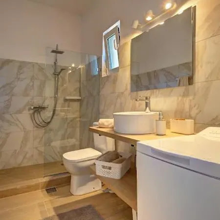 The Sea Paros Holiday home *