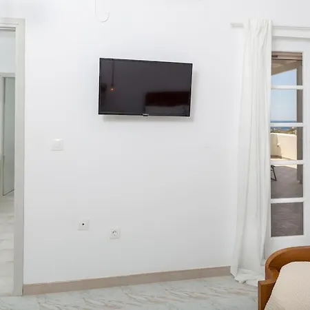 Holiday home The Sea Paros