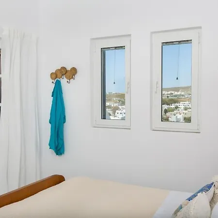 Holiday home The Sea Paros