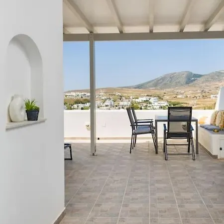 Holiday home The Sea Paros *