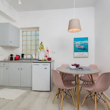 Holiday home The Sea Paros *