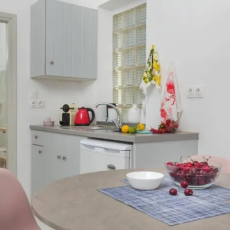 The Sea Paros Holiday home *