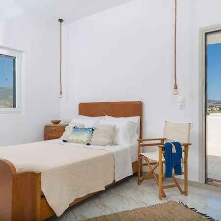 The Sea Paros Holiday home *