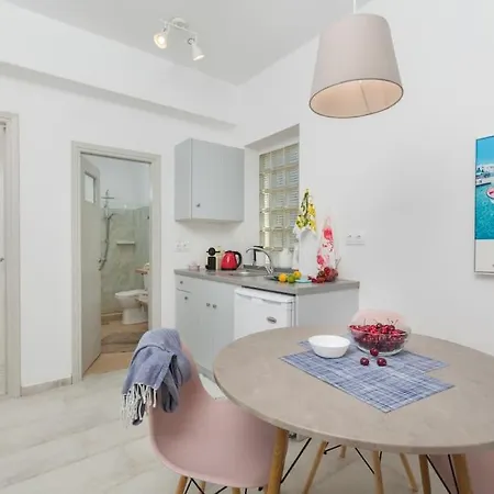 Holiday home The Sea Paros Piso Livadi