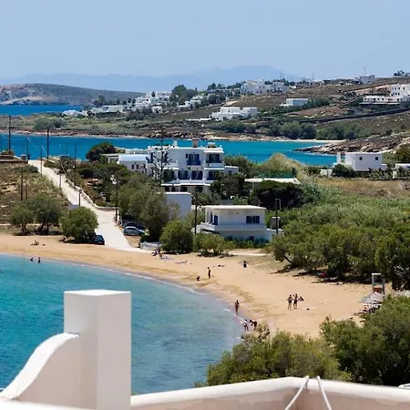 The Sea Paros Holiday home