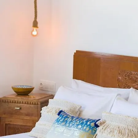 Holiday home The Sea Paros *