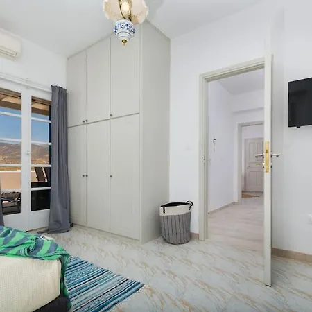 Holiday home The Sea Paros Piso Livadi